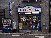 ルフォンプログレ中野富士見町 周辺画像6