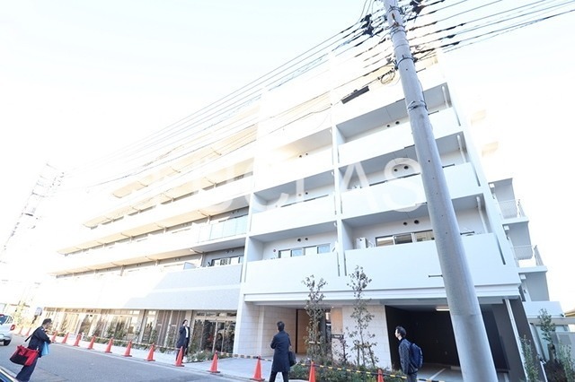 ソライエアイル練馬北町 その他外観1