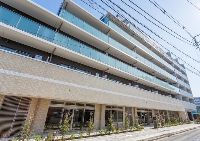 ソライエアイル練馬北町 その他8