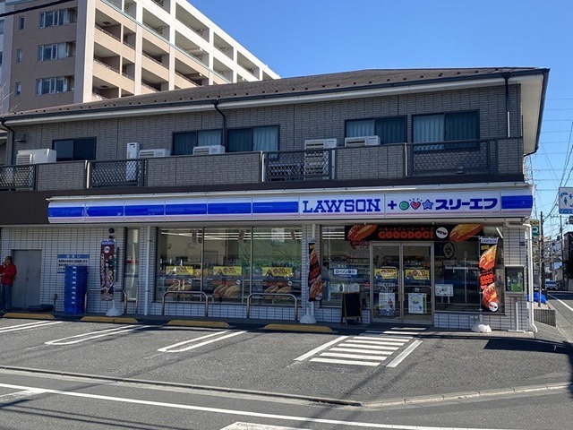 ソライエアイル練馬北町 周辺画像4