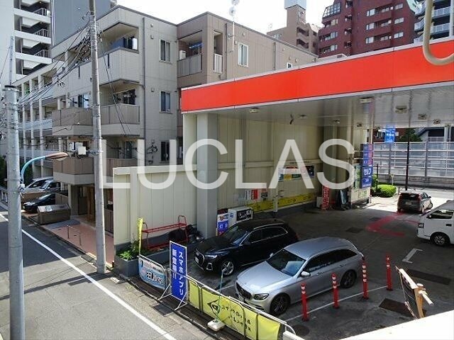 宮沢ハイツ その他4
