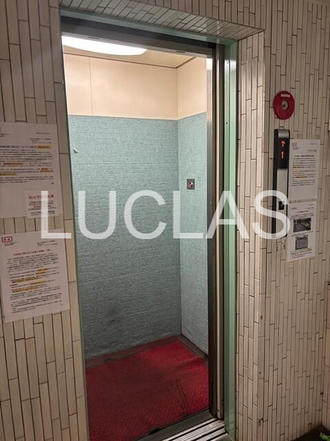 マック千歳烏山コート その他8