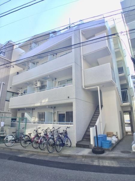 ニューハイム早稲田 その他6