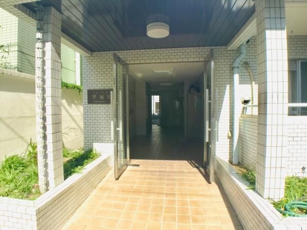 ニューハイム早稲田 その他7