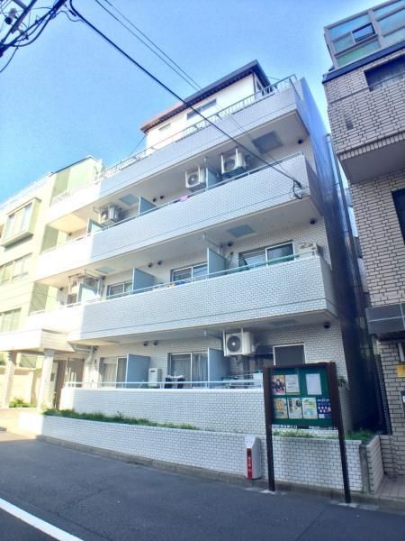 ニューハイム早稲田 その他9