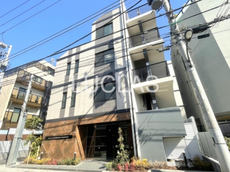 アルカンシエル新宿大京町 その他1