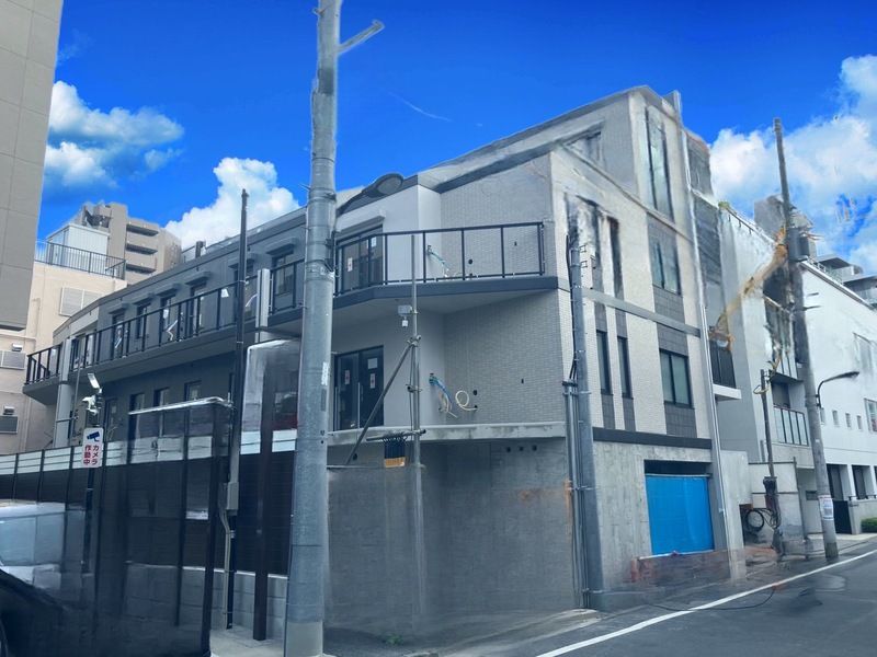 アルカンシエル新宿大京町 その他3