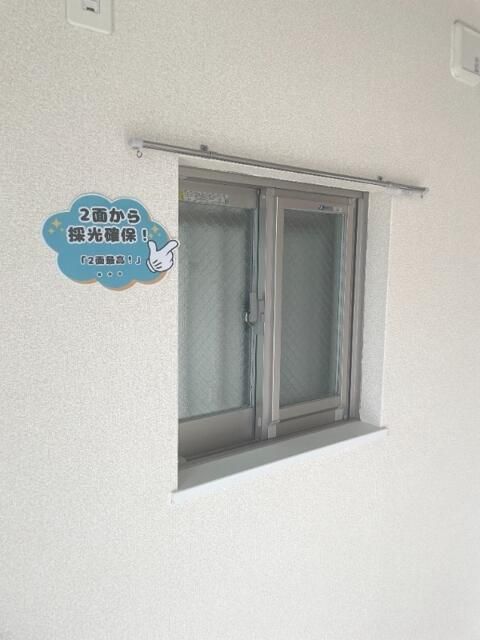ｉＯＮ下北沢 その他外観1