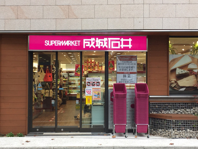 ネスト新代田 周辺画像2