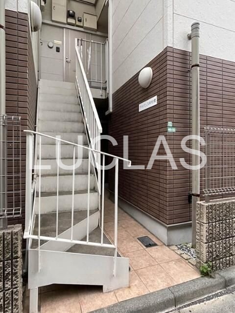 アドバンス中村橋 その他7