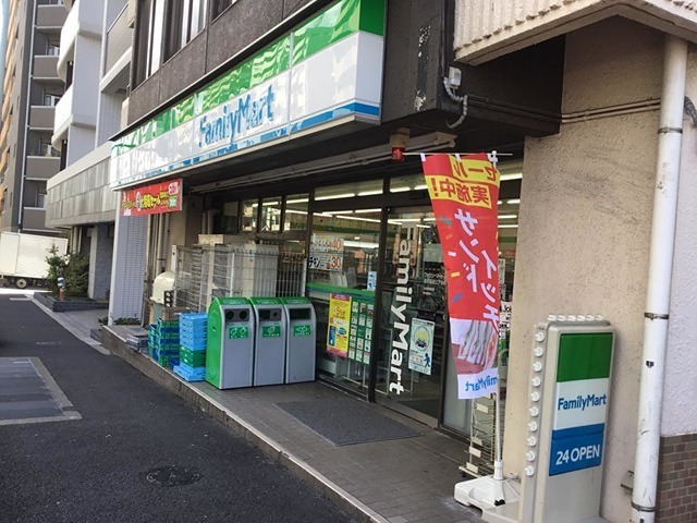プロスタイルウェルス西早稲田 周辺画像3