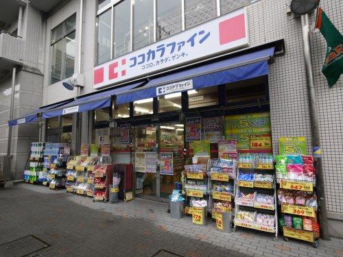 プロスタイルウェルス西早稲田 周辺画像6