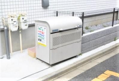 リブハイツ その他6