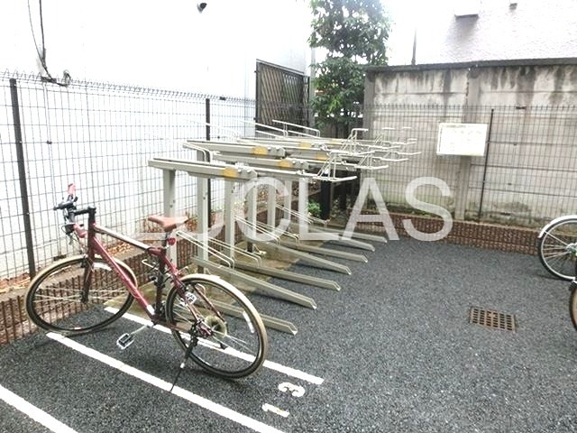 セントパレス池袋 その他6