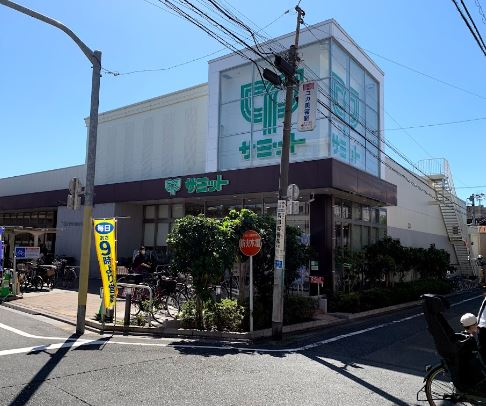 アーバンパーク江古田の森 周辺画像1