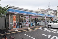 アーバンパーク江古田の森 周辺画像3