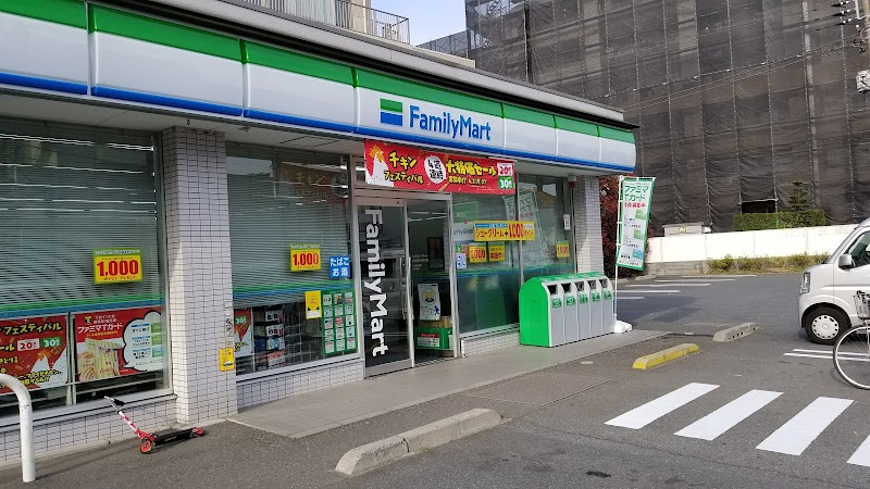 アーバンパーク江古田の森 周辺画像4