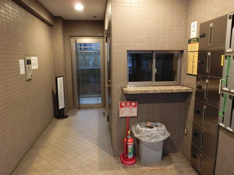 エクセリア上野毛 その他2