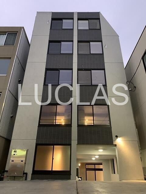 ＬｉｖｅＦｌａｔ中野鷺宮 502号室 外観