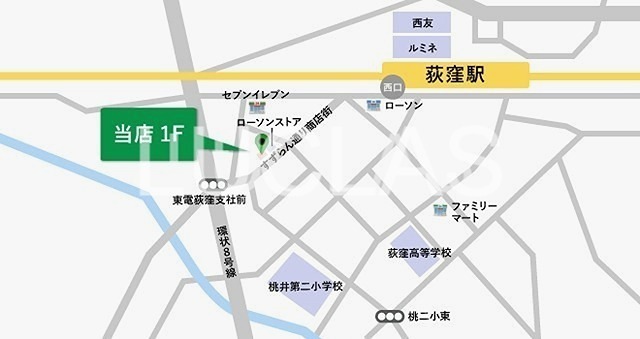 グランエッグス中野 その他8