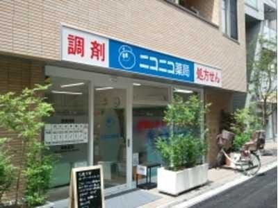 グランエッグス中野 周辺画像6