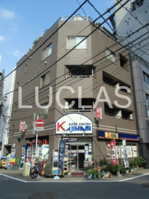 ヴェネトＫＡＪＩＭＡ 302号室 外観