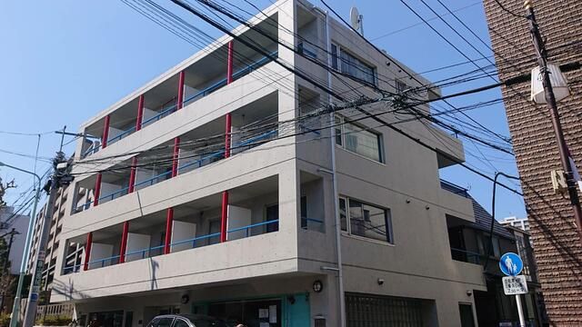 アクチュエールホシノ 303号室 外観