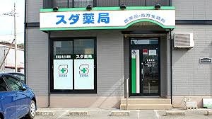 アクチュエールホシノ 周辺画像5