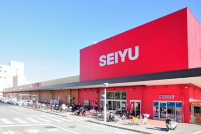 アグレシオ品川大井 周辺画像3