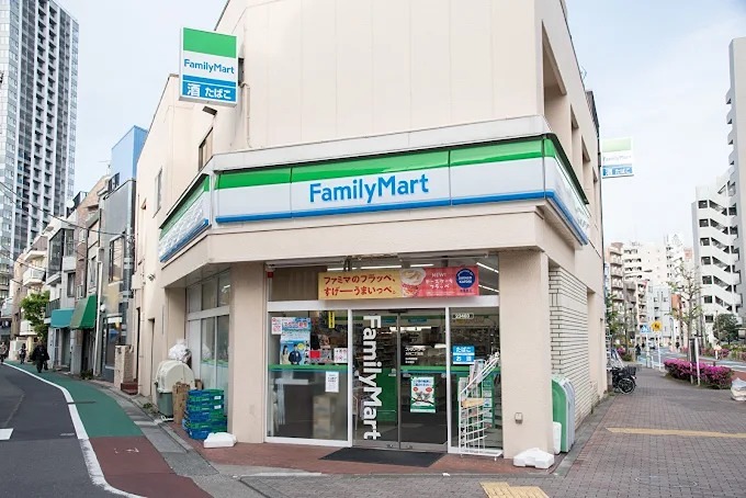アグレシオ品川大井 周辺画像4