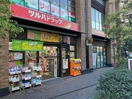 アグレシオ品川大井 周辺画像5
