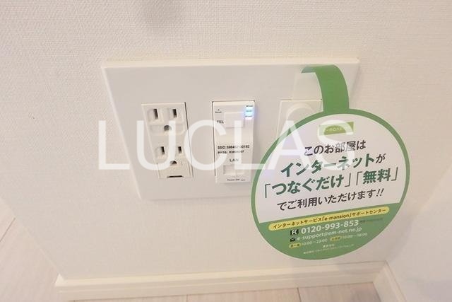 ザ・パークハビオ新宿 その他9