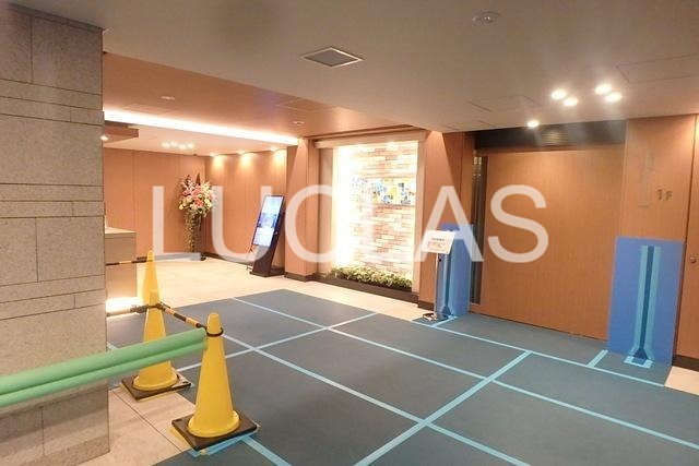 ザ・パークハビオ新宿 その他13