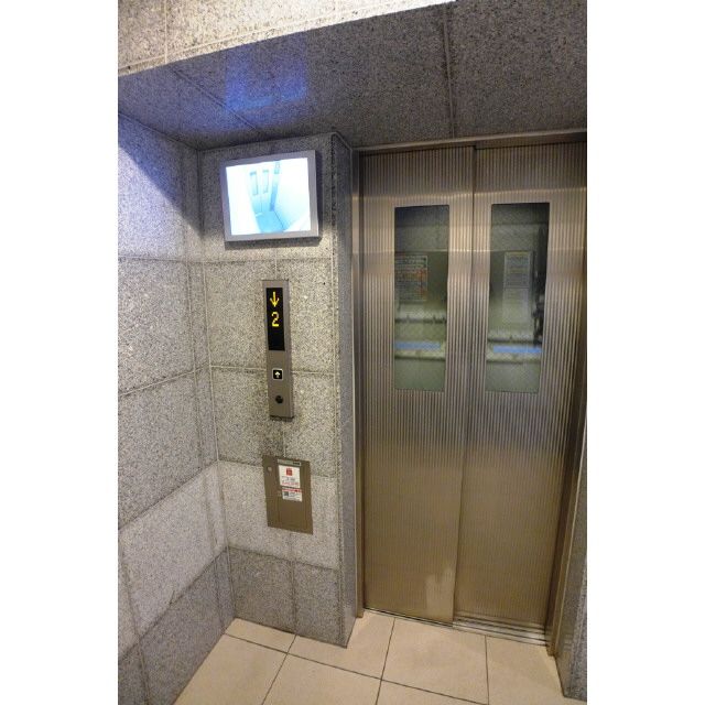 ルクレ池袋 その他外観4