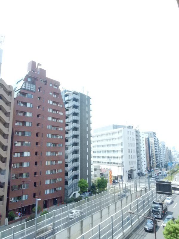 ビルトモア西新宿 その他7