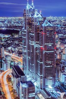 ビルトモア西新宿 周辺画像7