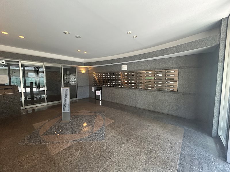 ルーブル高田馬場弐番館 その他2