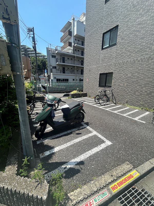 ルーブル高田馬場弐番館 その他3