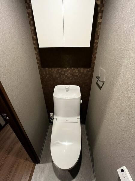 コンポジット品川戸越 その他1