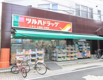コンポジット品川戸越 周辺画像5