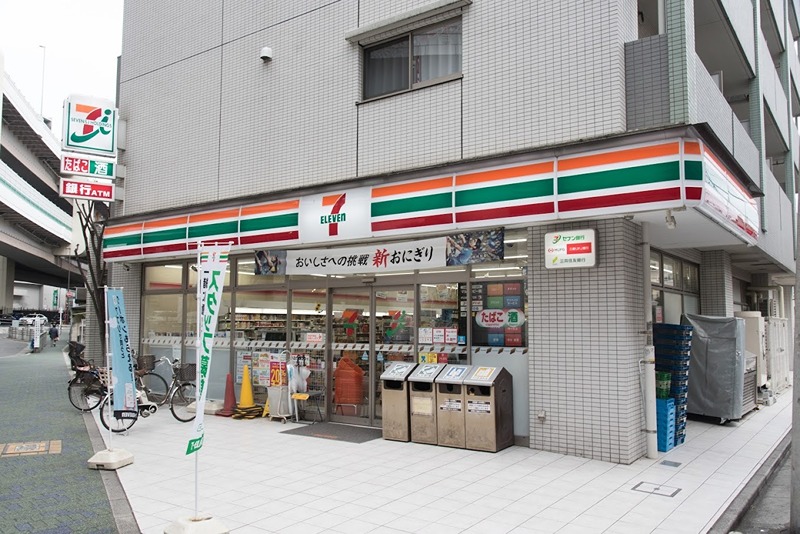 フェニックス板橋大山 周辺画像5