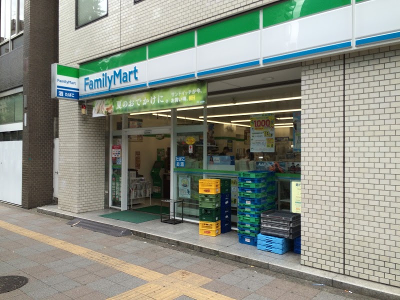 フェニックス浅草リバーサイド 周辺画像4