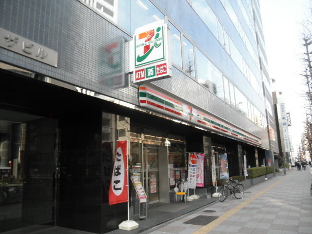 フェニックス浅草リバーサイド 周辺画像5