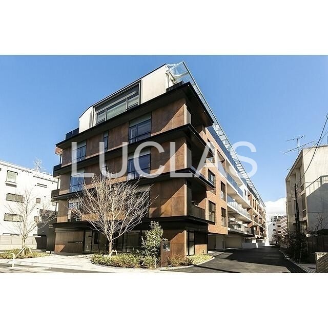Ｌａ　Ｄｏｕｃｅｕｒ巣鴨Ｗｅｓｔ 313号室 外観