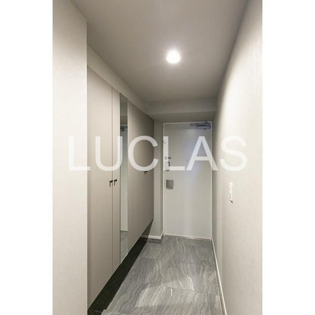 Ｌａ　Ｄｏｕｃｅｕｒ巣鴨Ｗｅｓｔ 玄関