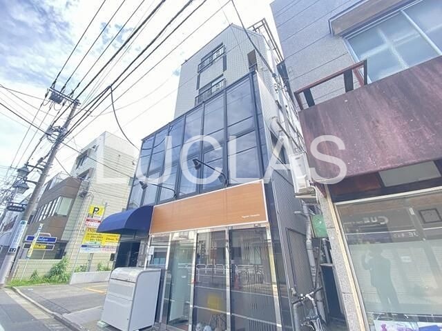ニュートレンドビル 外観写真