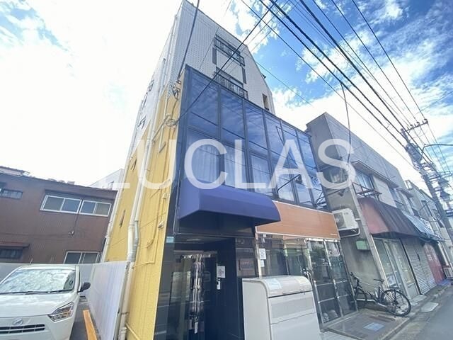 ニュートレンドビル その他7