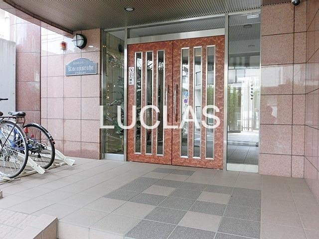 高円寺スルーエ その他6