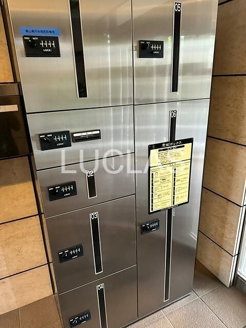 高円寺スルーエ その他8