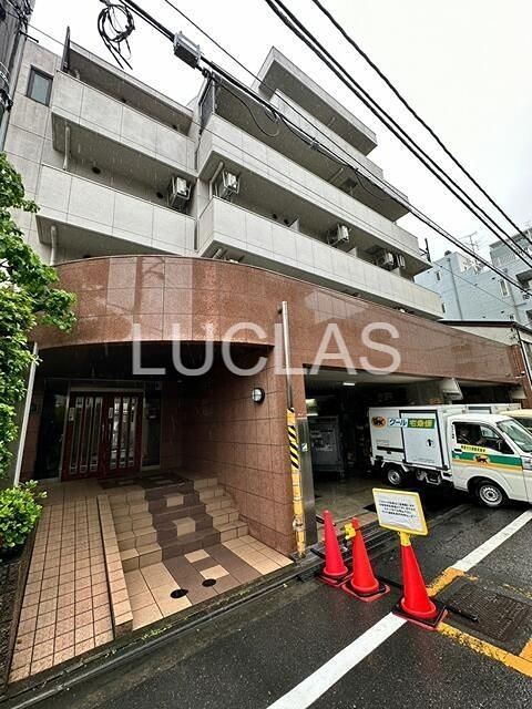 高円寺スルーエ その他11